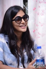 Pooja Hegde Interview About Mukunda Movie